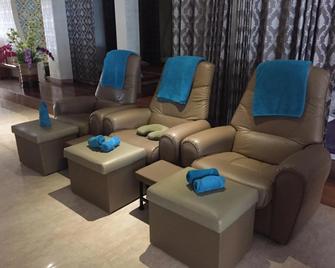 At Samui Boutique Hotel - Ko Samui