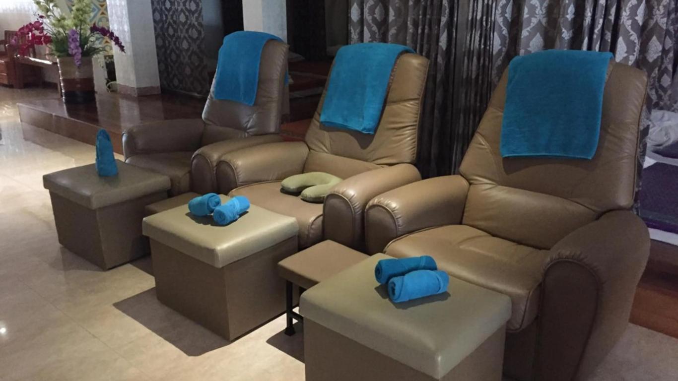 At Samui Boutique Hotel