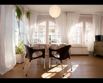 House / Villa - Barcelona - El Masnou - Salle à manger