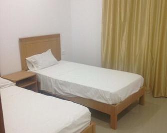 Résidence Horizon 2 - Nabeul - Bedroom