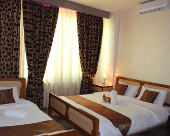 Arab Tower Hotel - Amman