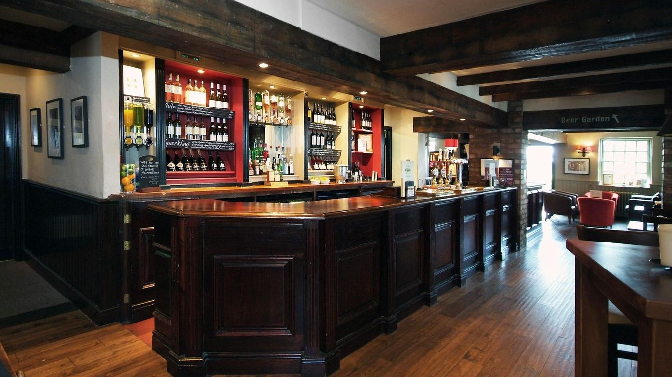 Premier Inn Waltham Abbey