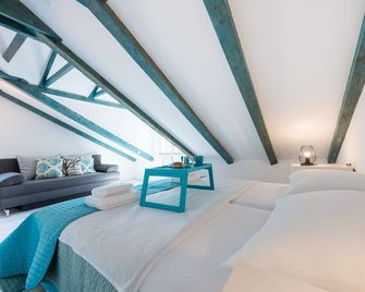 Euroadria Residence - Dubrovnik - Habitación