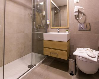 Hotel Crikvenica - Crikvenica