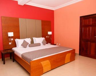 Prestige Suites - Acra - Habitación