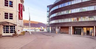 Clarion Collection Hotel Aurora - Tromssa