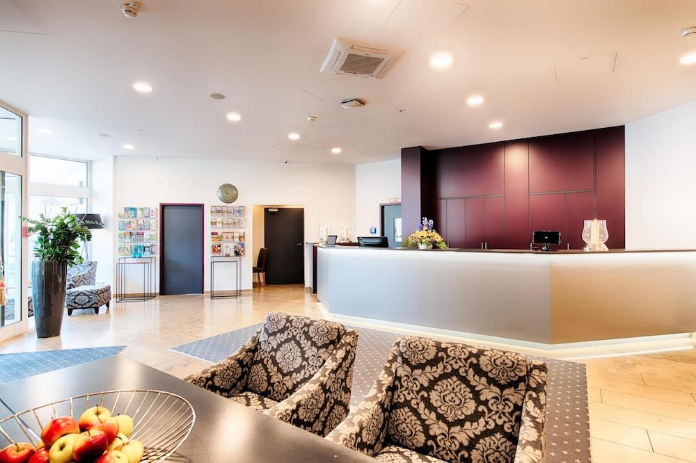 Achat Hotel Neustadt an der Weinstraße - Neustadt an der Weinstrasse - Receptie