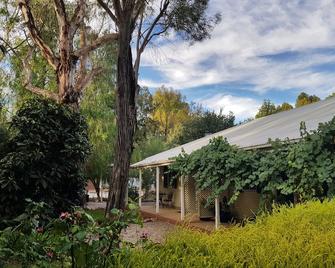 One bedroom cottage in the beautiful Clare Valley - Auburn - Budova