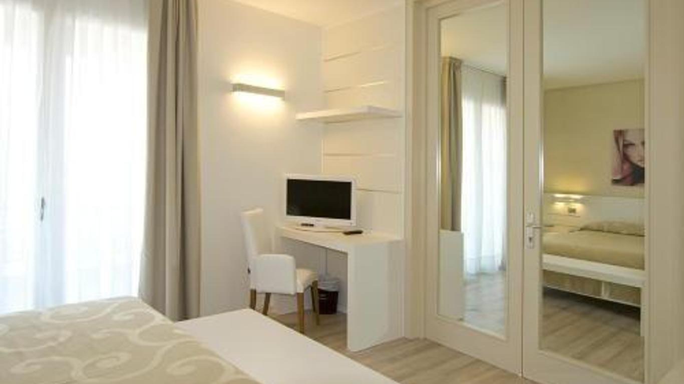 Hotel Vienna