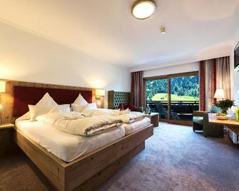 Hotel Erlebach 4-Sterne-Superior - Riezlern