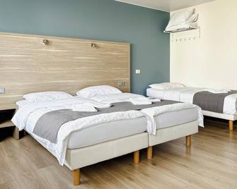 Hotel Jökull - Hofn - Habitación