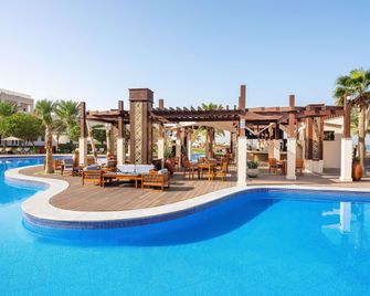 Sofitel Bahrain Zallaq Thalassa sea & spa - Manama - Pool