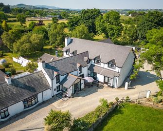 The Briers Country House - Newcastle - Edificio