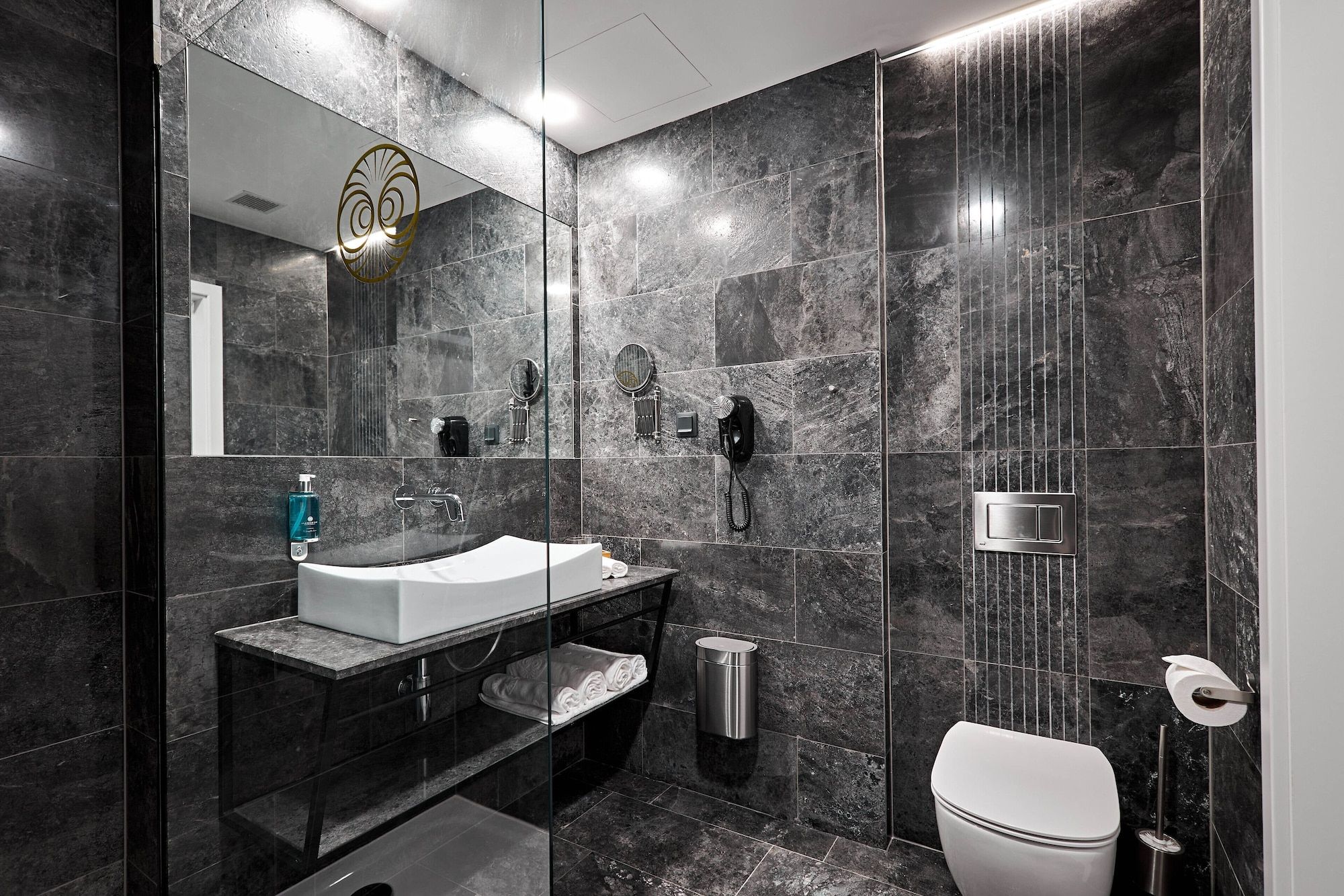 Miramare Magnetic Beach Hotel - Kobuleti