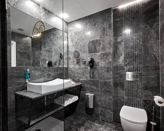 Miramare Magnetic Beach Hotel - Kobuleti