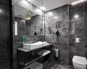 Miramare Magnetic Beach Hotel - Kobuleti