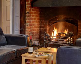 The Judds Folly Hotel, Sure Hotel Collection by Best Western - Faversham - Bar