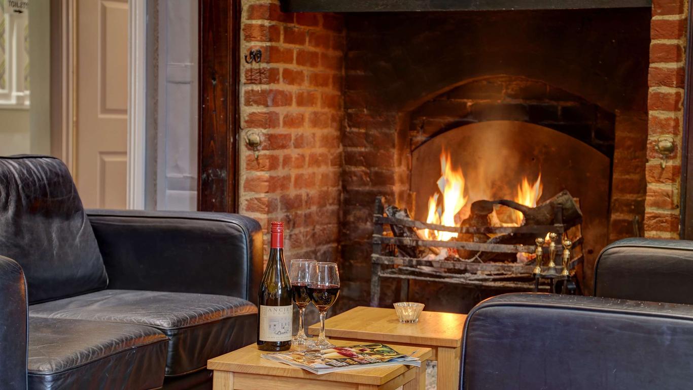 ذا جدز فولي هوتل، شور هوتل كوليكشن باي بست ويسترن