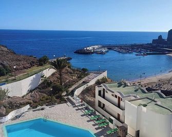 Penthouse on the Ocean by Alquiler de Sueno - Las Palmas de Gran Canaria