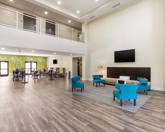 MainStay Suites Logan Ohio-Hocking Hills - Logan - Лоббі