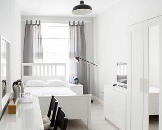 Apartamenty Proeko Polonia - Kolobrzeg - Bedroom