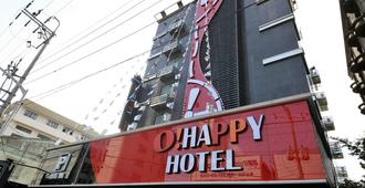 Hotel O Happy - Busán