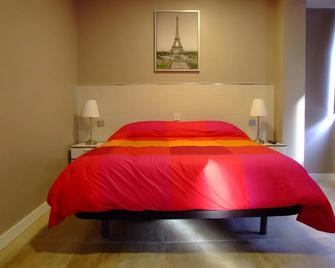 Hostal Vintage Santander - Santander - Bedroom