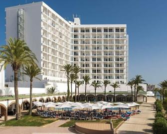 Aluasun Doblemar - La Manga del Mar Menor - Gebäude