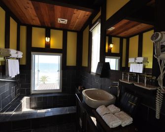Stuart Villa - Shoufeng Township - Bathroom