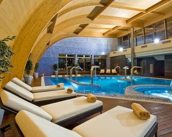 Elba Costa Ballena Beach & Thalasso Resort - Cadiz - Pool