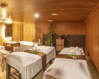Kings Hotel Dalat - Dalat - Spa