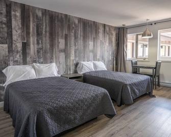 Le 2020 Charlevoix - La Malbaie - Bedroom