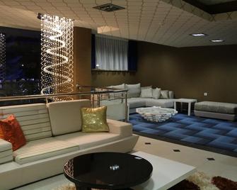 Business Grand Hotel - Ankara - Lounge
