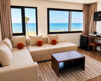 Oceana Mazagan Suites Hôtel - Al-Džadída