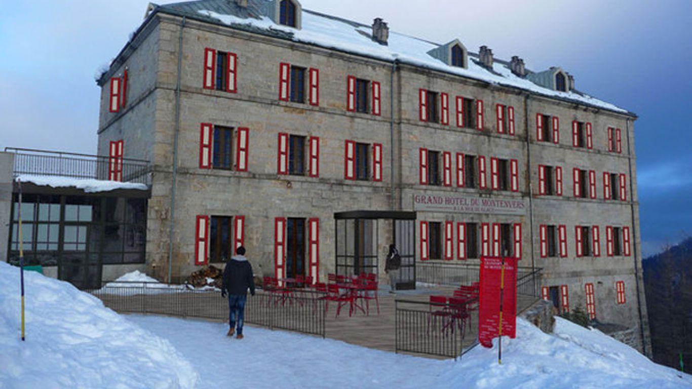 روفوج دو مونتونفير