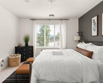 The Lassen | Spacious & Private 1bdrm in Paradise - Paradise