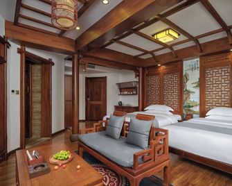 Lee S Boutique Resort - Zhangjiajie