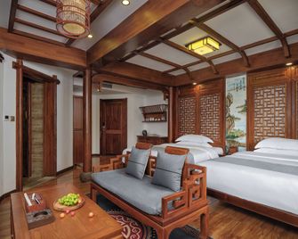 Lee S Boutique Resort - Zhangjiajie