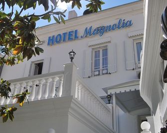 Le Magnolia - Calvi - Building