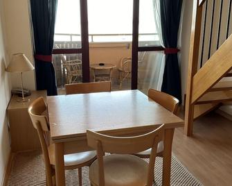 Nauthotel - Grado - Spisestue