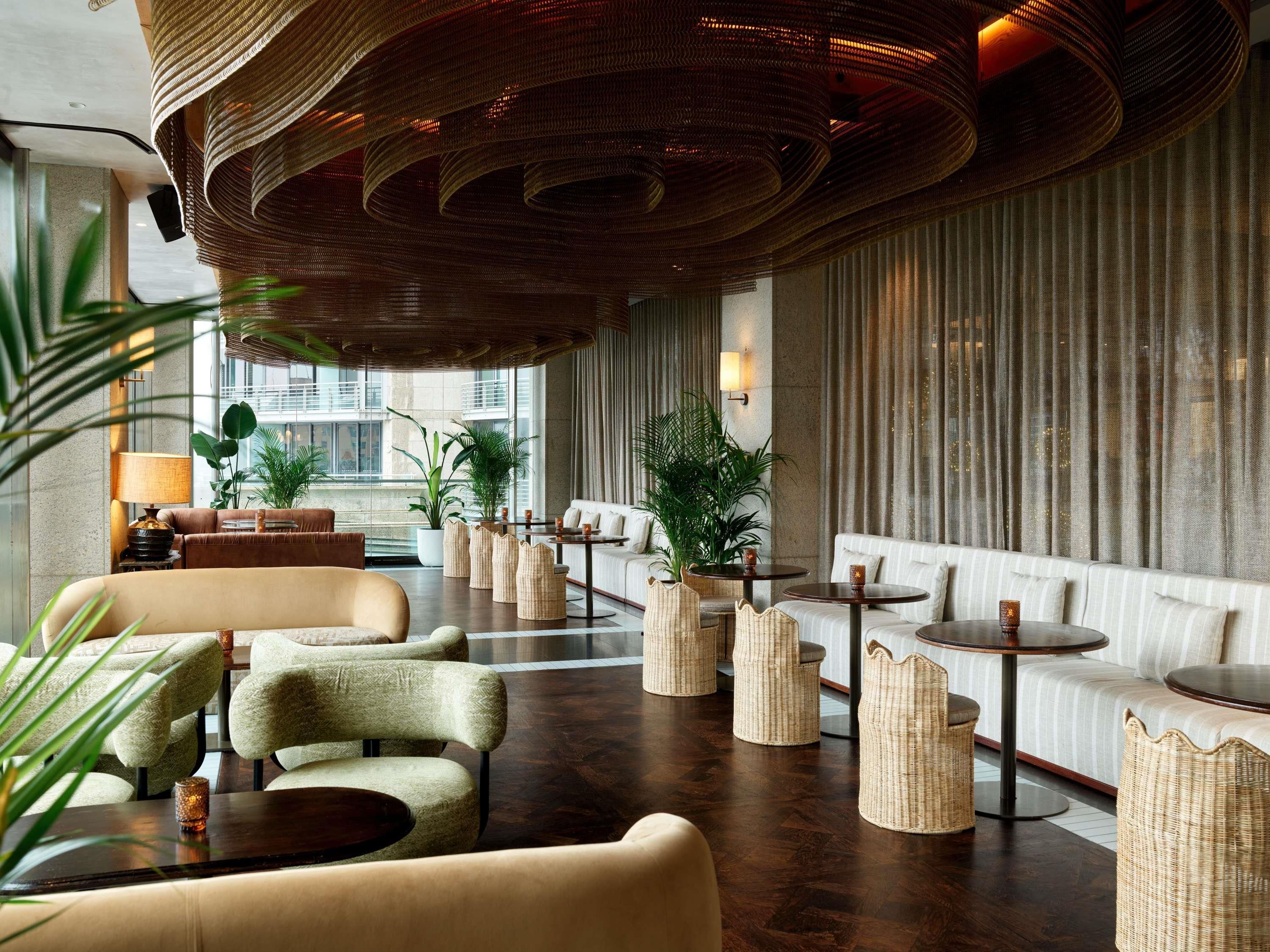 Pullman Quay Grand Sydney Harbour