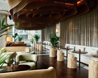 Pullman Quay Grand Sydney Harbour - Sydney - Lounge