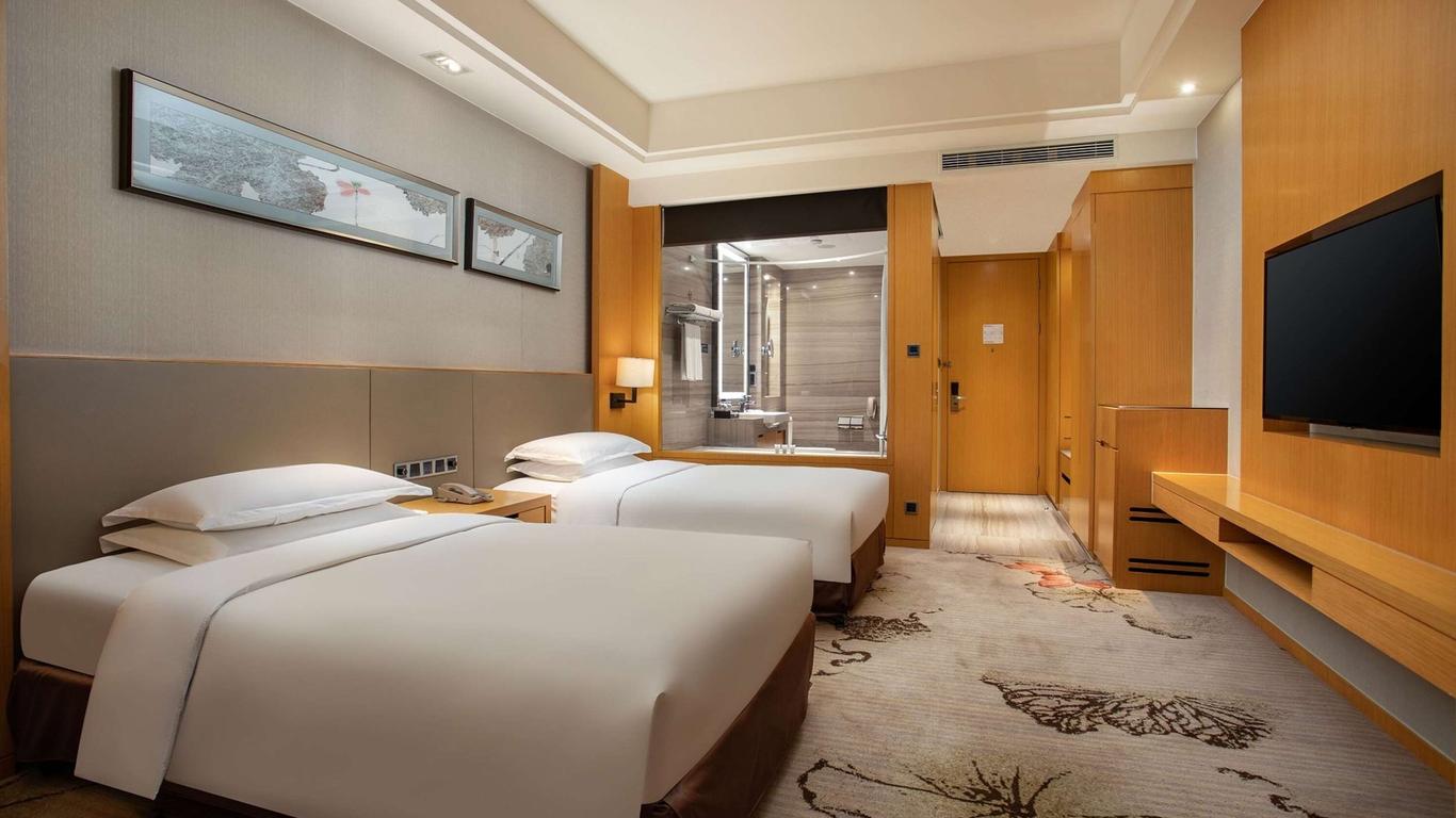Wyndham Shanghai Nanxiang