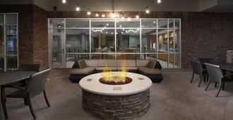 SpringHill Suites by Marriott San Angelo - San Angelo - Caratteristiche struttura