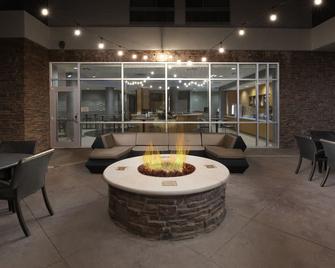 SpringHill Suites by Marriott San Angelo - San Angelo - Property amenity