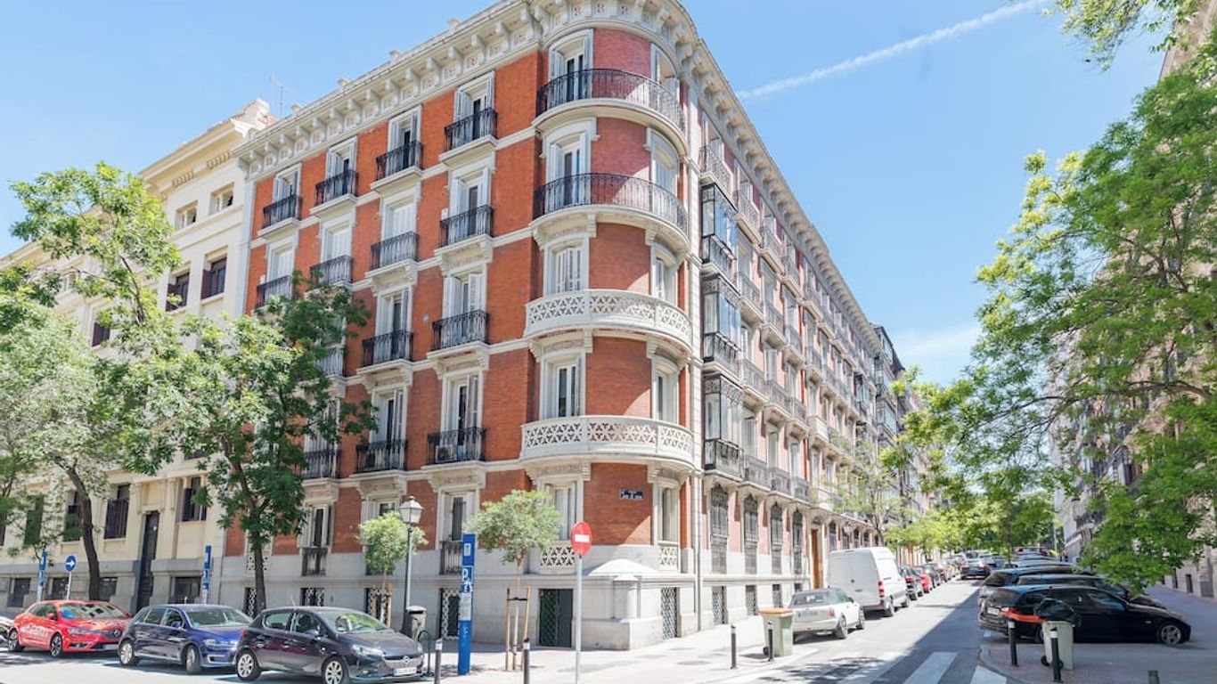 AYZ Juan de Mena - Auto check-in property