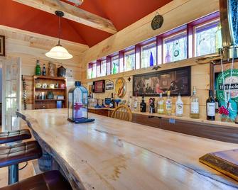 Duplex Unit, 2 Mi to Chittenden Reservoir! - Chittenden - Bar