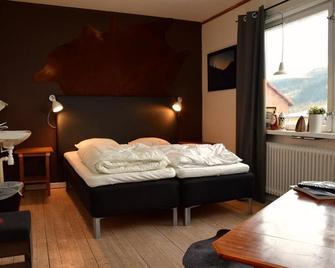Parkvillan - Are - Camera da letto