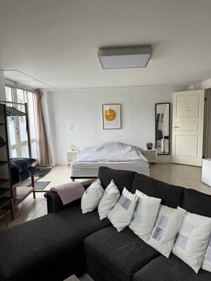 Hellerup huset – København