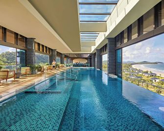 Angsana Quan Lan Ha Long Bay - Ha Long - Uima-allas